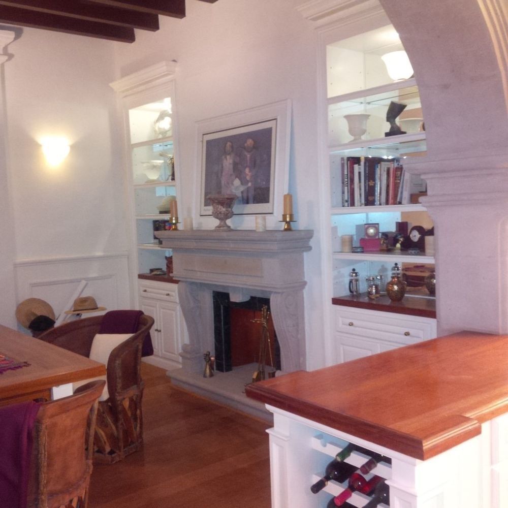 Casa Toscana Bed&Breakfast San Miguel de Allende Exterior foto