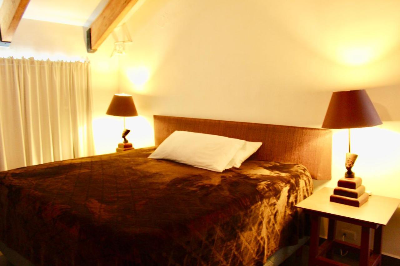 Casa Toscana Bed&Breakfast San Miguel de Allende Exterior foto