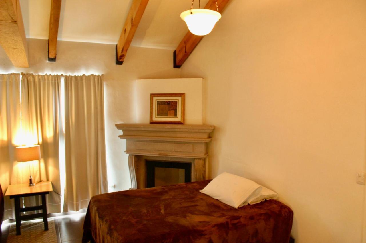 Casa Toscana Bed&Breakfast San Miguel de Allende Exterior foto